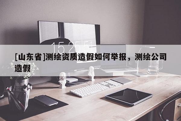 [山东省]测绘资质造假如何举报，测绘公司造假