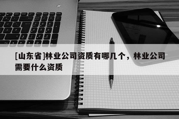[山东省]林业公司资质有哪几个，林业公司需要什么资质