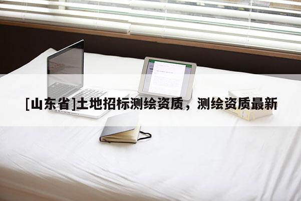 [山东省]土地招标测绘资质，测绘资质最新