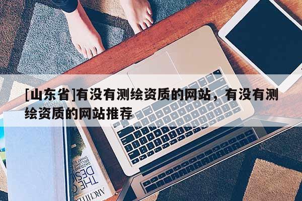 [山东省]有没有测绘资质的网站，有没有测绘资质的网站推荐