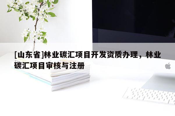 [山东省]林业碳汇项目开发资质办理，林业碳汇项目审核与注册