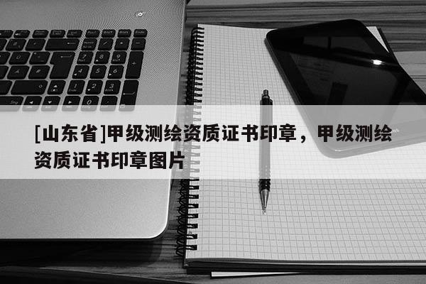[山东省]甲级测绘资质证书印章，甲级测绘资质证书印章图片