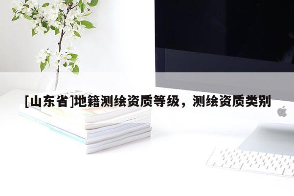 [山东省]地籍测绘资质等级，测绘资质类别