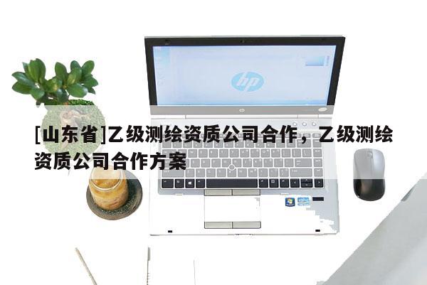 [山东省]乙级测绘资质公司合作，乙级测绘资质公司合作方案