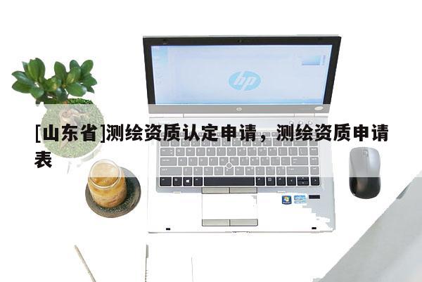 [山东省]测绘资质认定申请，测绘资质申请表