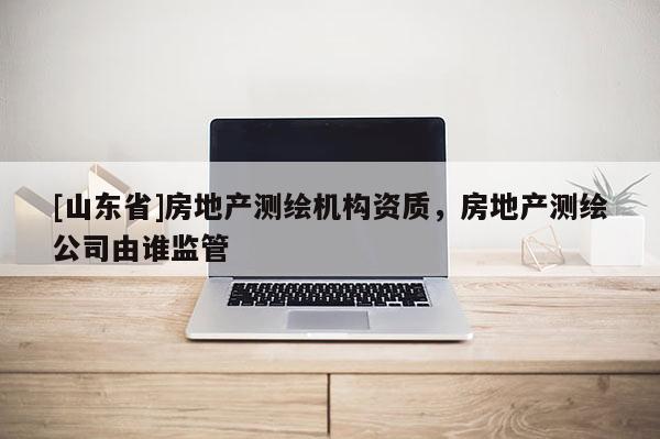 [山东省]房地产测绘机构资质，房地产测绘公司由谁监管