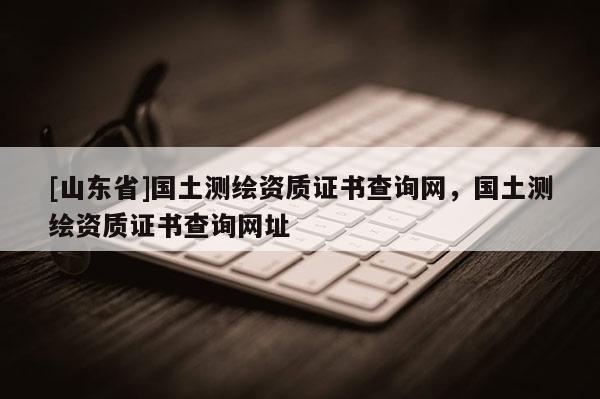 [山东省]国土测绘资质证书查询网，国土测绘资质证书查询网址
