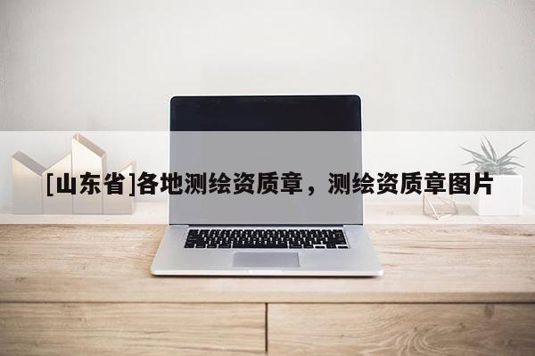 [山东省]各地测绘资质章，测绘资质章图片