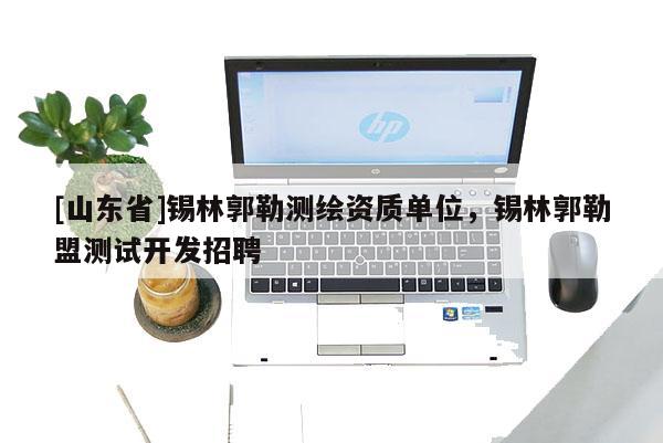 [山东省]锡林郭勒测绘资质单位，锡林郭勒盟测试开发招聘
