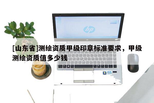 [山东省]测绘资质甲级印章标准要求，甲级测绘资质值多少钱
