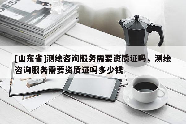 [山东省]测绘咨询服务需要资质证吗，测绘咨询服务需要资质证吗多少钱