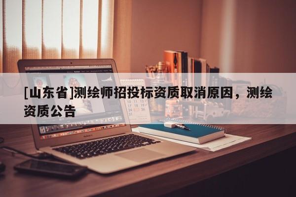 [山东省]测绘师招投标资质取消原因，测绘资质公告
