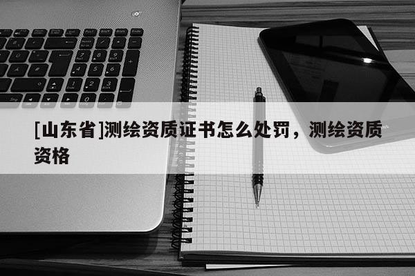 [山东省]测绘资质证书怎么处罚，测绘资质资格