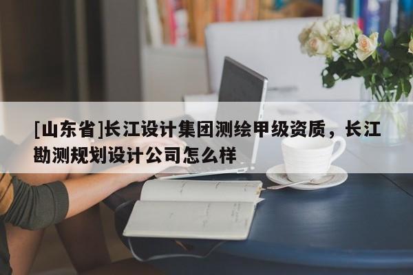 [山东省]长江设计集团测绘甲级资质，长江勘测规划设计公司怎么样