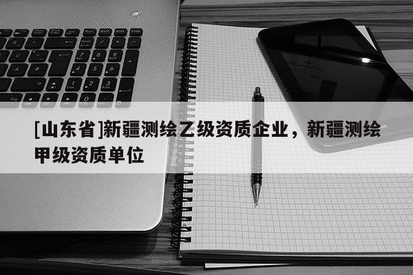 [山东省]新疆测绘乙级资质企业，新疆测绘甲级资质单位