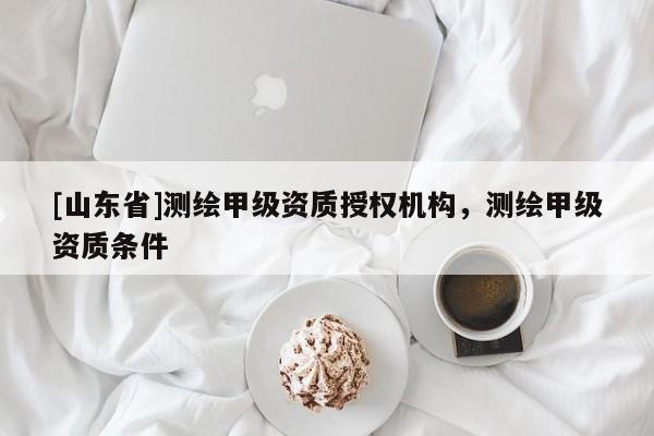 [山东省]测绘甲级资质授权机构，测绘甲级资质条件