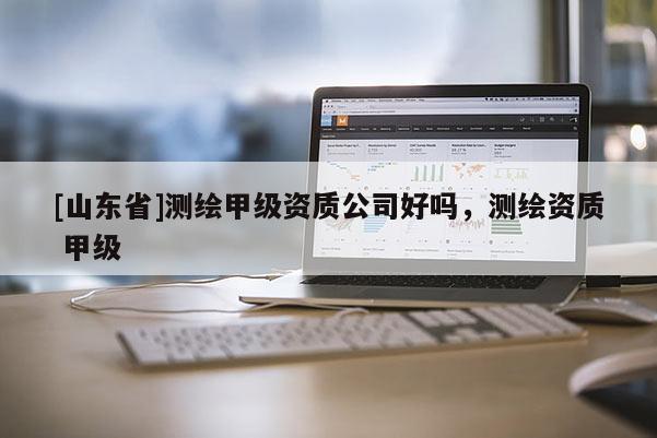 [山东省]测绘甲级资质公司好吗，测绘资质 甲级