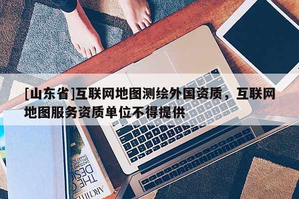 [山东省]互联网地图测绘外国资质，互联网地图服务资质单位不得提供