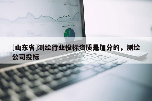 [山东省]测绘行业投标资质是加分的，测绘公司投标