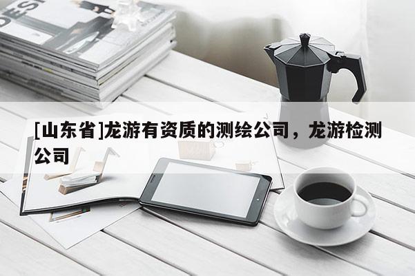 [山东省]龙游有资质的测绘公司，龙游检测公司