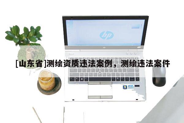 [山东省]测绘资质违法案例，测绘违法案件