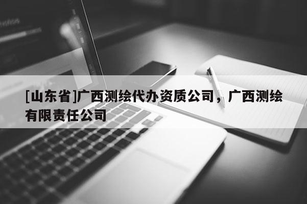 [山东省]广西测绘代办资质公司，广西测绘有限责任公司