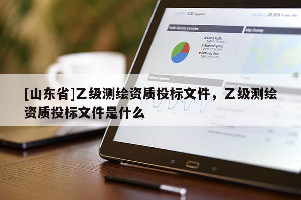 [山东省]乙级测绘资质投标文件，乙级测绘资质投标文件是什么