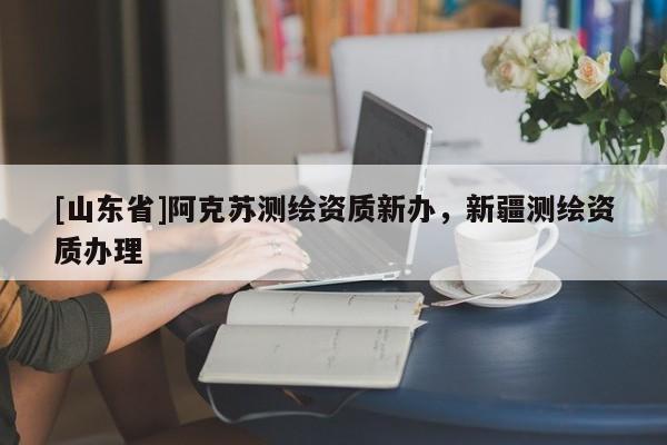 [山东省]阿克苏测绘资质新办，新疆测绘资质办理