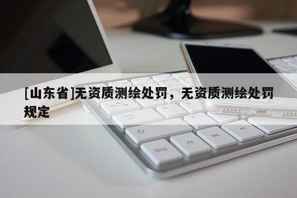 [山东省]无资质测绘处罚，无资质测绘处罚规定