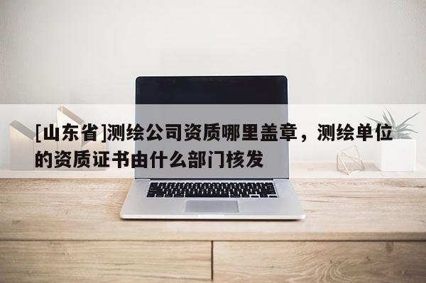 [山东省]测绘公司资质哪里盖章，测绘单位的资质证书由什么部门核发