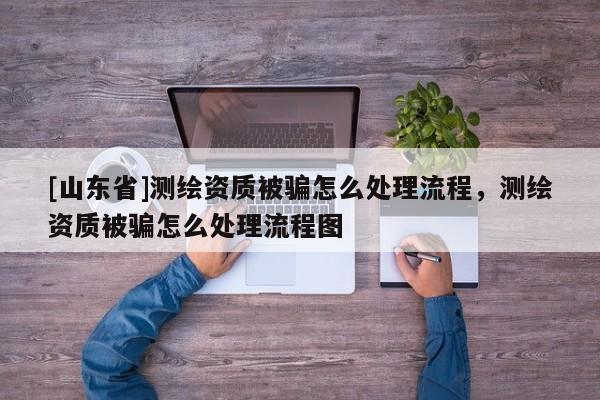 [山东省]测绘资质被骗怎么处理流程，测绘资质被骗怎么处理流程图