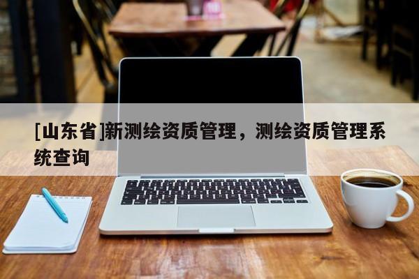[山东省]新测绘资质管理，测绘资质管理系统查询