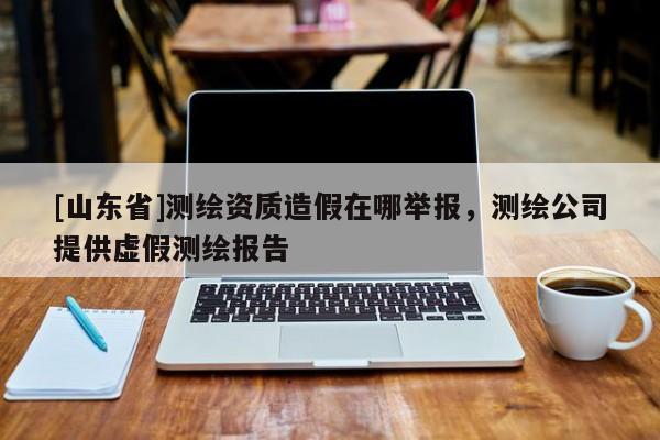 [山东省]测绘资质造假在哪举报，测绘公司提供虚假测绘报告