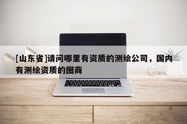 [山东省]请问哪里有资质的测绘公司，国内有测绘资质的图商
