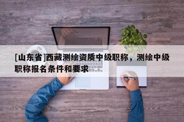 [山东省]西藏测绘资质中级职称，测绘中级职称报名条件和要求