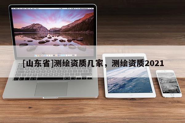 [山东省]测绘资质几家，测绘资质2021