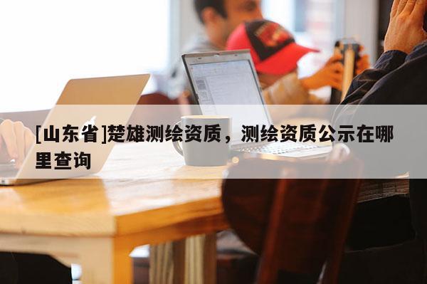 [山东省]楚雄测绘资质，测绘资质公示在哪里查询