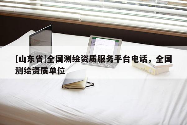 [山东省]全国测绘资质服务平台电话，全国测绘资质单位