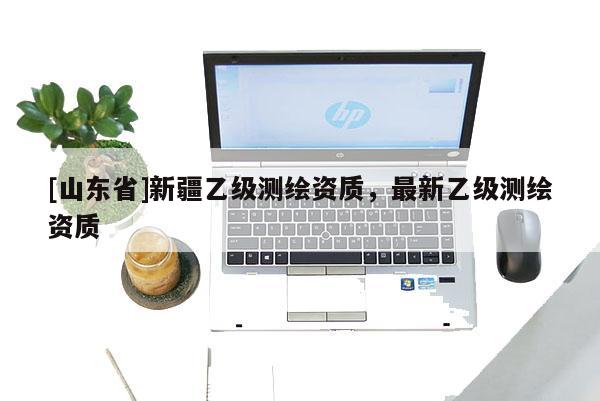 [山东省]新疆乙级测绘资质，最新乙级测绘资质
