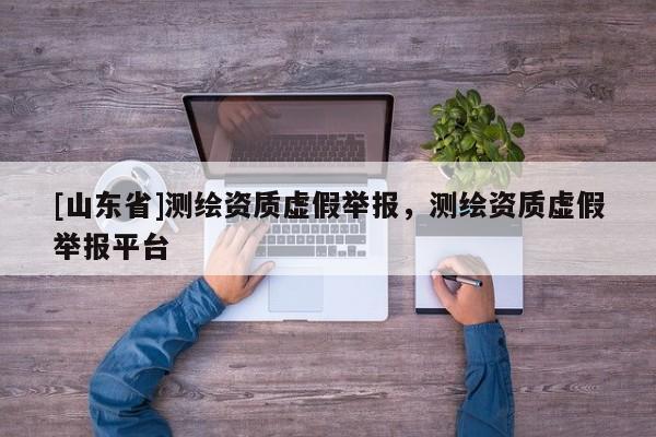 [山东省]测绘资质虚假举报，测绘资质虚假举报平台