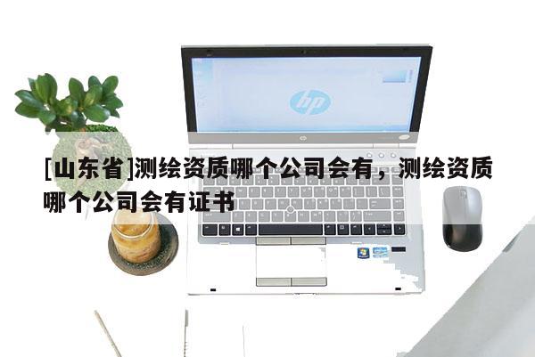 [山东省]测绘资质哪个公司会有，测绘资质哪个公司会有证书