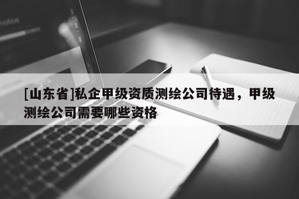 [山东省]私企甲级资质测绘公司待遇，甲级测绘公司需要哪些资格