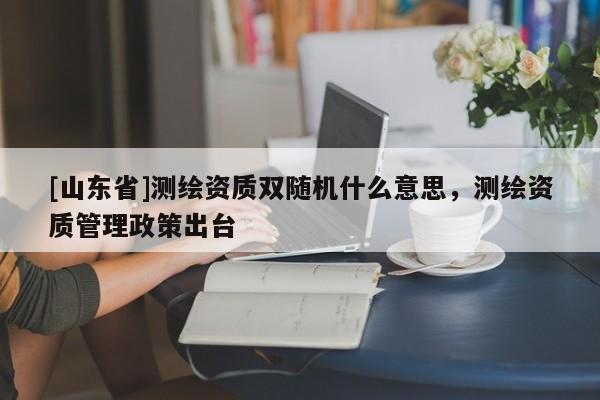 [山东省]测绘资质双随机什么意思，测绘资质管理政策出台
